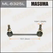 ���� 52321-S2H-003 Masuma rear LH HR-V/ GH#, ����� ������ ML6325L ����