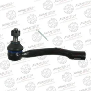 ������� ���������� 45046-29165 / 46046-29165 (OUT R )AT170, �ST17#, �CT170, �ET176V, �CT176V(87-) ATE0125R ����