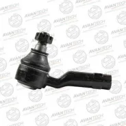 ������� ���������� 48520-01N25 / 48641-01N25 (OUT R, IN L) Caravan E24(86-) ATE0217 ����