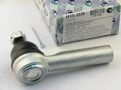 ������� ���������� 53540-SLN-A01 (FR R/L OUT) FIT (07-), ������ HTE2228 ����