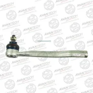 ������� ���������� 53560-SM4-003, 53560-SM4-004 Accord/CB1, CB2, CB3, CB4 LH, ����� ATE0304L ����