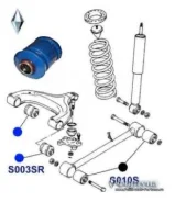 ����������� 09319-12045 ������ RR, Escudo*, ������ ������ 906108 ����