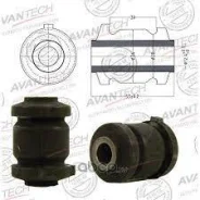 ����������� 48068-59035, 48069-59035 VITZ/ SCP10, NCP10, NCP15, NCP13, SCP13 front ASB4121 ����