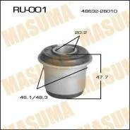 ����������� 48632-26010 Hi-Ace /LH, YH5#,8#, RZH10#/ front up RU001 ����