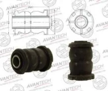 ����������� 48654-12070 / Ru-023 / /TAB-070(Febest)/T2430WS(RBI) / 48068-12130,48069-12130 Corolla /AE10, EE10/ front low ASB0140 ����