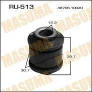 ����������� 48740-52020, 48706-10020 IST/ NCP65 rear RU513 ����