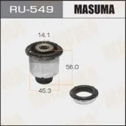 ����������� 52210-SWA-A00 CR-V/ RE3, RE4 rear RU549 ����