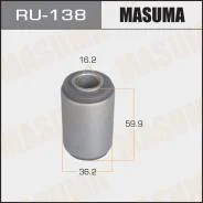 ����������� 54504-01A00, 54504-01A01, 54504-01A10 Pulsar /N12/, Sunny /B11/ front MSRU138 ����