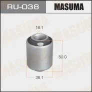 ����������� 54590-01E00 Bluebird /U12, U13/ front low RU038 ����