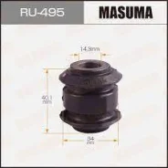 ����������� 55120-8H500, 55152-50Y00 X-Trail/ T30 rear RU495 ����