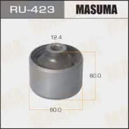 ����������� 55501-5V000, 55045-5V000 RNessa /N30/ rear RU423 ����