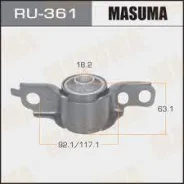 ����������� BC1F-34-46Y Laser /BG3PF/ front low LH MSRU361 ����
