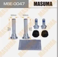 ������������ ������� �������� 2 ��. + �������� 43010-SN7-000 43017-SN7-G00 43234-SD2-931 43235-SD2-931 43262-SD2-931 MBE0047 ����