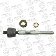 ������� ���� MR510267 / MR-7840 / SR-7840 / CRM-20 / HRE-4215 / (TA) (FR L/R) Pajero V6#/7#W (99-06)/ Montero (01-), ������ ARE0502 ����