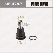 ������� ����� 40160-0M010, 40160-0M020, 40160-50Y00*, 40160-50Y10,1N0099356, 40160-52Y00, 40160-52Y10, 40160-52Y60, 40160-60Y00, 40160-60Y10, 40160-60...
