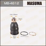 ������� ����� 40160-4F105 front low March K11, �������� MB4812 ����