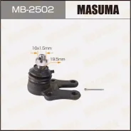 ������� ����� 43330-29175 front low Liteace CM3#, KM3#, �������� MB2502 ����
