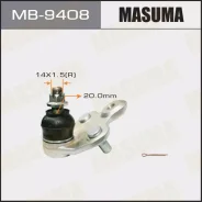 ������� ����� 43330-29425 front low Caldina/ #T24#, �������� MB9408 ����