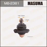 ������� ����� 43350-29076 front up Liteace/Townace/ CR4#, KR4#, �������� MB2381 ����
