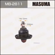������� ����� 43350-39055 front up #S13#, �������� MB2811 ����