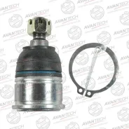 ������� ����� 51220-SM4-013 / SB-6182 / MB-6182 / CBHO-6 / front low Honda CB#, RA#, BA5, SF#, UA#, �������� ABJ0304 ����