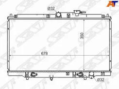 �������� Accord 94-97 1,8-2,3 (HD0003) HD0003 ����