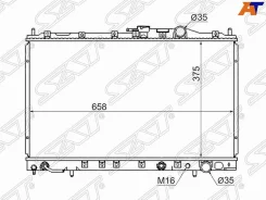 �������� MMC Chariot/RVR 91-97B (MC0008-2R) MC00082R ����