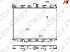 �������� Terrano II/FORD Maveric 2.4 93- NS000R2024 ����