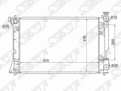 �������� Avensis 1AD/2AD 03-06/Verso #R1# 04-09(������������) TY0002-ADT250 TY0002ADT250 ����