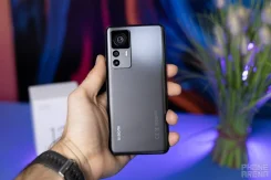 Xiaomi 12T Pro. �����, 128 ��, ������, 4G LTE, Dual-SIM, NFC ����