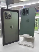 Apple iPhone 13 Pro. �/�, 512 ��, �������, 3G, 4G LTE, 5G, ����������, NFC ����