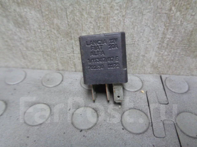 ���� FIAT 11130787 ����