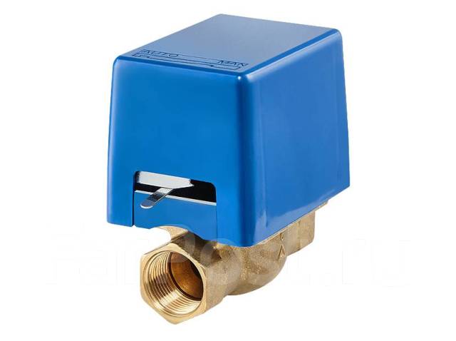 Клапан двухходовой SF 20-2 (Kvs 8), трехходовой SF 20-3, новый, в ...