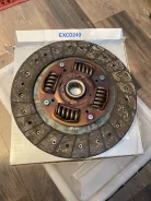 ���� ��������� Exedy ISD104US 240�� Nissan RB25DET, RB20DET, RB25DE ISD104US ����