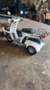 Honda Gyro X. 49����. ��., ��������, ��� ���, ��� ������� ����