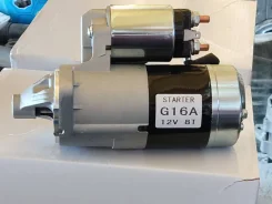 ������� Suzuki G16A, J20[31100-60a13]1,2kw 8t ����