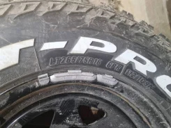 Presa PJ33. ����� mt, 2022 ���, ����� ����
