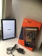 Amazon Kindle Fire HD 10. 10 ������, ������ 32 �� ����