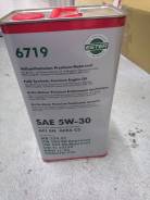 Fanfaro. 5W-30, �������������, 5��. ����