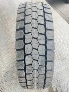 Bridgestone R-Drive 002. �����������, ����� ����