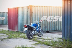 BMW F 800 ST. 800����. ��., ��������, ���, � �������� ����