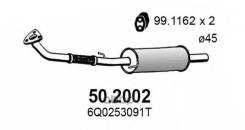 �������� ����� ��������� ASSO ���. 50.2002 502002 ����