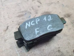 ������� ��������� �������� Toyota Platz NCP12 04465-52040 ����