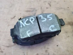 ������� ��������� �������� Toyota Bb NCP35 04465-52021 ����