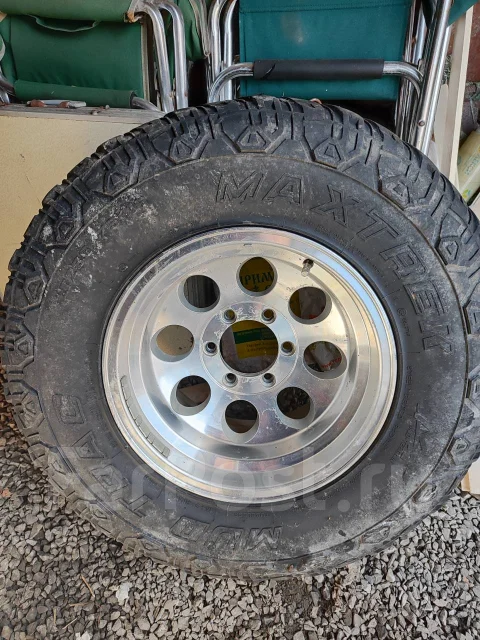 Maxtrek. ����� at, �/�, ����� 50 % ����