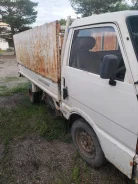 Mazda Bongo. ��������, ������, 753.8 (45��.�.), ������ ����