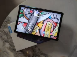 Lenovo Tab M10 FHD Plus. 10.1 ������, ������ 32 �� ����