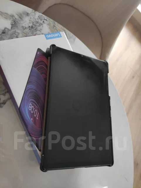 Lenovo Tab M10 FHD Plus. 10.1 ������, ������ 32 �� ����