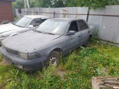 Toyota Carina E. AT171, 4A ����