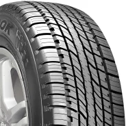 Hankook Ventus AS RH07. ������, 2016 ���, �/�, ����� 40 % ����
